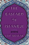 Book cover for The Bastard of Istanbul