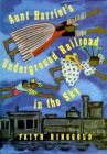 Book cover for Aunt Harriet's Underground Railroad in the Sky 