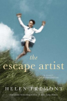 Book cover for The escape artist 