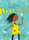 Book cover for Layla's Happiness