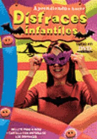 Book cover for Disfraces infantiles aprendiendo a hacer (DVD)