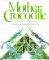 Book cover for Mother Crocodile = Maman-Caiman