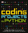 Book cover for Coding Projects in Python