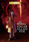 Book cover for The Stories of Edgar Allan Poe