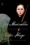 Book cover for Les Miserables