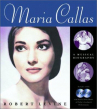 Book cover for Maria Callas: A Musical Biography