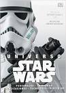 Book cover for Universo Star Wars