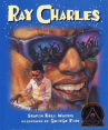 Book cover for Ray Charles