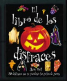 Book cover for El libro de los disfraces