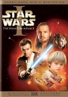 Book cover for Star Wars, Episode I: The Phantom Menace