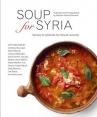 Book cover for Soup for Syria : recipes to celebrate our shared humanity