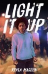 Book cover for Light it Up