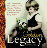 Book cover for Golden Legacy