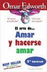 Book cover for El arte de amar y hacerse amar 
