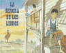 Book cover for La señora de los libros