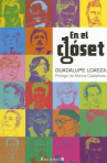 Book cover for En el closet