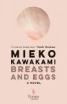 Book cover for Breasts and eggs 