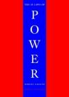 Book cover for The 48 Laws of Power