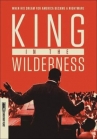 Book cover for King in the wilderness