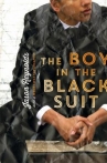 Book cover for Boy in the Black Suit