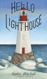 Book cover for Hello Lighthouse