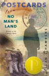 Book cover for Postcards From No Man's Land