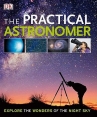 Book cover for The Practical Astronomer 