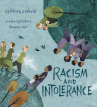 Book cover for Racism and intolerance 