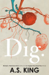 Book cover for Dig