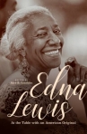 Book cover for Edna Lewis : at the table with an American original