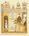 Book cover for A Visit to William Blake's Inn: Poems for Innocent and Experienced Travelers