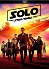 Book cover for Solo: A Star Wars Story