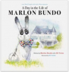 Book cover for A Day in the Life of Marlon Bundo