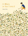 Book cover for A Walk in the Forest