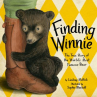 Book cover for Finding Winnie: The True Story of the World's Most Famous Bear