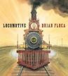 Book cover for Locomotive