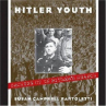 Book cover for Hitler Youth : growing up in Hitler's shadow