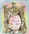 Book cover for La edad de oro
