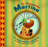 Book cover for La cucaracha Martina: un cuento folklórico del Caribe