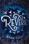 Book cover for Reverie