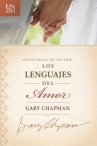 Book cover for Los lenguajes del amor 