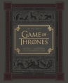 Book cover for Inside HBO's Game of Thrones