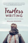 Book cover for Fearless writing : how to create boldly and write with confidence