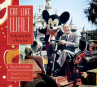 Book cover for Eat Like Walt: The Wonderful World of Disney Food