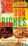 Book cover for Our riches 