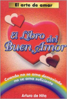 Book cover for El libro del buen amor