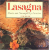 Book cover for Lasagna: Classic and Contemporary Favorites