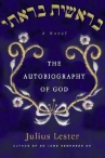 Book cover for The autobiography of God : a novel