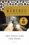 Book cover for The thief and the dogs : a novel