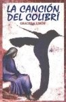 Book cover for La canción del colibri